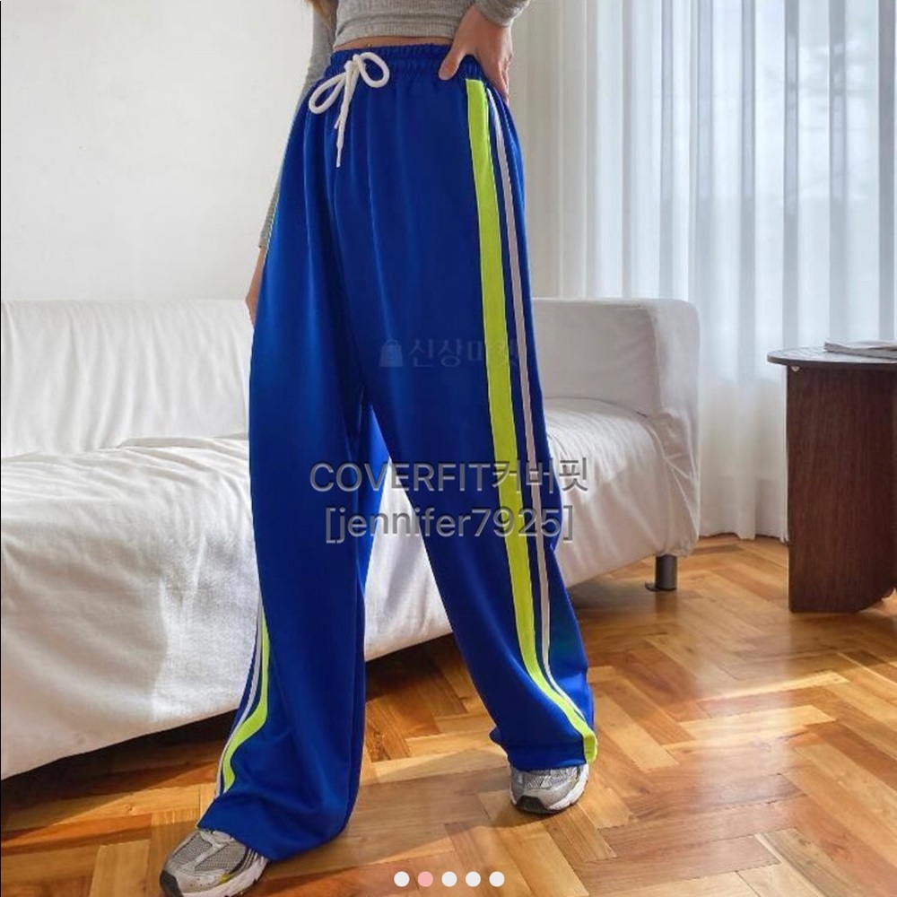 Training Pants - image 1